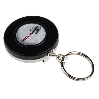 Securikey Retractable Key Chain