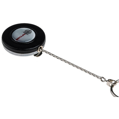 Securikey Spring Clip