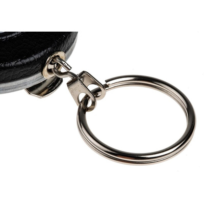 Securikey Spring Clip