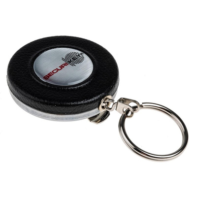 Securikey Spring Clip