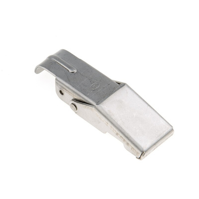 Savigny Stainless Steel,Spring Loaded Toggle Latch, 91 x 27 x 16.5mm