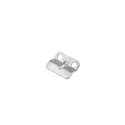 Savigny Stainless Steel,Spring Loaded Toggle Latch, 91 x 27 x 16.5mm