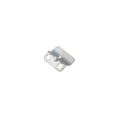 Savigny Stainless Steel,Spring Loaded Toggle Latch, 91 x 27 x 16.5mm