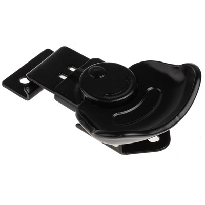 Southco Steel,Spring Loaded Toggle Latch, 67 x 52 x 19mm