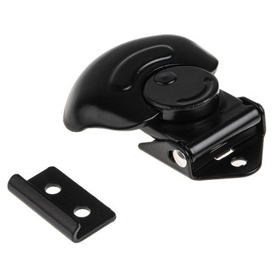 Southco Steel,Spring Loaded Toggle Latch, 67 x 52 x 19mm