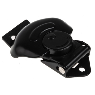 Southco Steel,Spring Loaded Toggle Latch, 67 x 52 x 19mm
