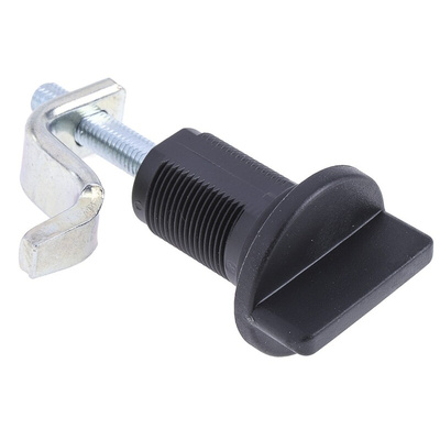 Southco Die Cast Zinc Compression Latch, 47.5 x 37.5 x 22mm