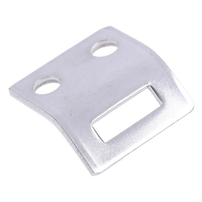Southco Stainless Steel Toggle Latch, 82 x 48 x 14.5mm