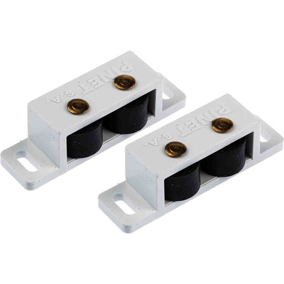 Pinet 16-1-3594 Plastic Roller Catch