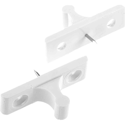 Pinet Plastic Roller Catch