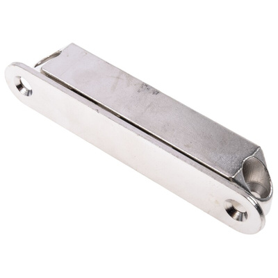 RS PRO Die Cast Zinc Magnetic Catch
