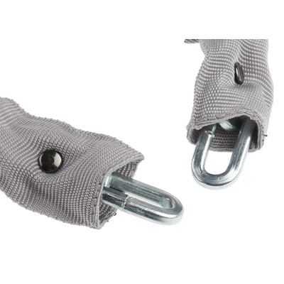 Squire 900mm, 5mm diameter, Steel Security Chain