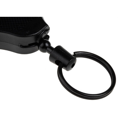 Securikey Retractable Key Chain