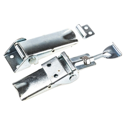 Pinet Steel Toggle Latch, 77.2 x 28.2 x 16mm