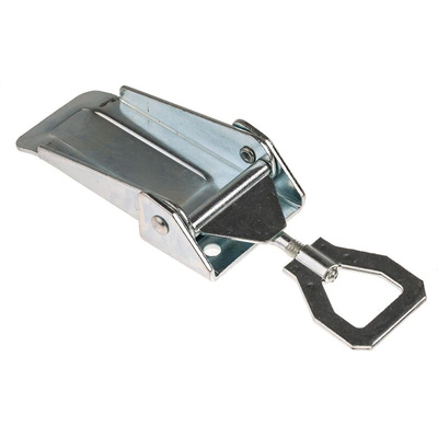 Frigerio Ettore Steel Toggle Latch, 88 x 48.5 x 25mm