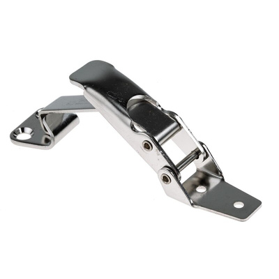 ROCA Stainless Steel Toggle Latch, 94 x 12.5 x 14mm