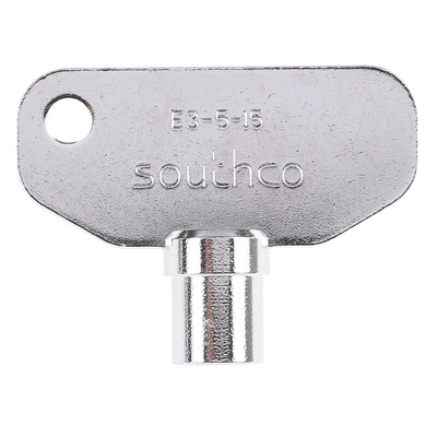 Southco Steel Compression Latch