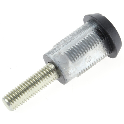 Southco Steel Compression Latch, 47.5 x 29 x 64mm