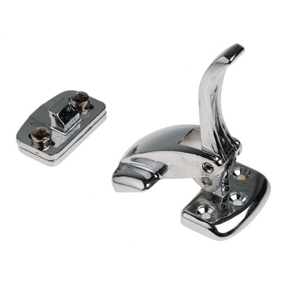 Steinbach & Vollman Toggle Latch, 116 x 46 x 27mm