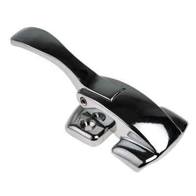 Steinbach & Vollman Toggle Latch, 116 x 46 x 27mm