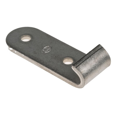 Savigny Stainless Steel,Spring Loaded Toggle Latch, 86.7 x 48 x 15.5mm