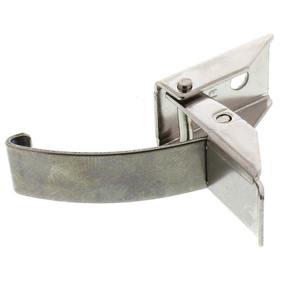 Southco Stainless Steel,Spring Loaded Toggle Latch, 43 x 12.6 x 7.9mm