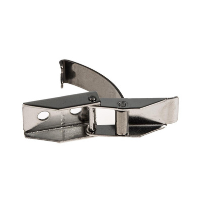 Southco Stainless Steel,Spring Loaded Toggle Latch, 43 x 12.6 x 7.9mm