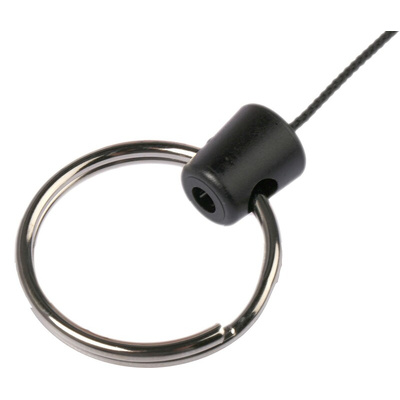 Securikey Retractable Key Chain