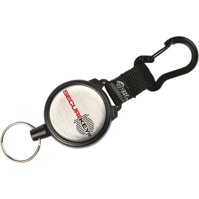 Securikey Retractable Key Chain