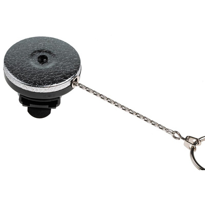 Securikey Retractable Key Chain