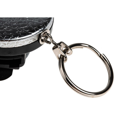 Securikey Retractable Key Chain