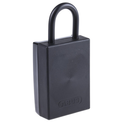 ABUS 797 Combination Lock Key Lock Box