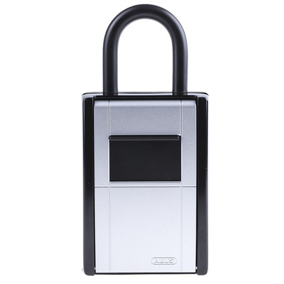 ABUS 797 Combination Lock Key Lock Box