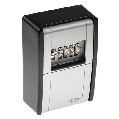 ABUS 787 Combination Lock Key Lock Box