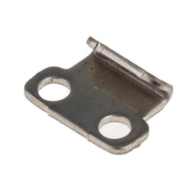 RS PRO Stainless Steel Toggle Latch, 10 x 13.5 x 4mm