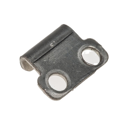 RS PRO Stainless Steel Toggle Latch, 10 x 13.5 x 4mm