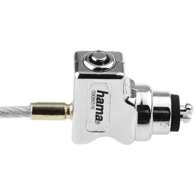 Hama 1.8m, Lockout
