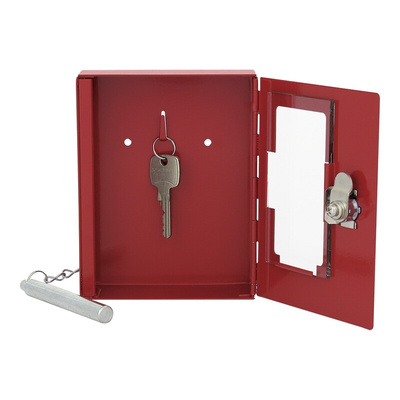 Rottner Comsafe T01334 Key Lock Key Lock Box