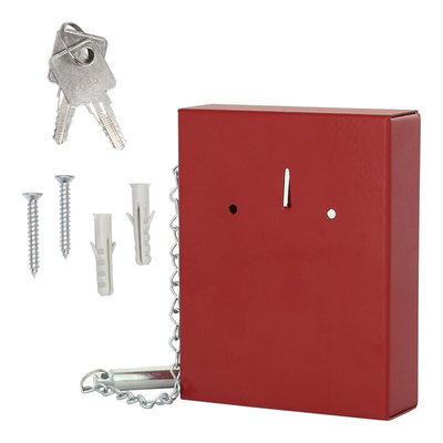 Rottner Comsafe T01334 Key Lock Key Lock Box