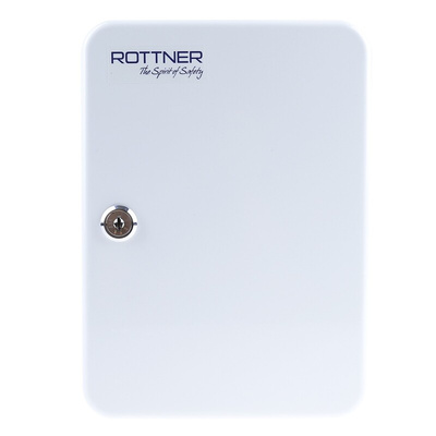 Rottner Comsafe Key Cabinet 20