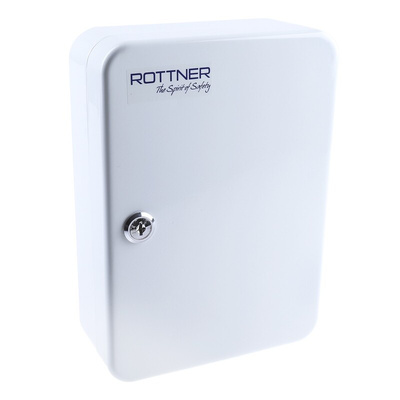 Rottner Comsafe Key Cabinet 20