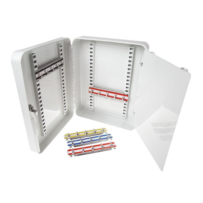 Rottner Comsafe Key Cabinet 40