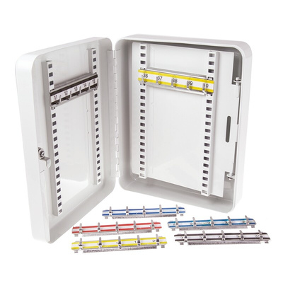 Rottner Comsafe Key Cabinet 40