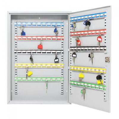 Rottner Comsafe Key Cabinet 100