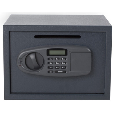 Rottner Comsafe 18L Hotel Safe