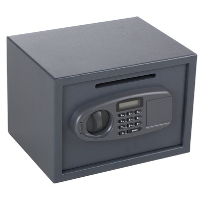 Rottner Comsafe 18L Hotel Safe