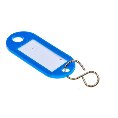 Rottner Comsafe Plastic Key Tags