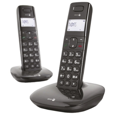 Doro Comfort 1010 Duo Cordless Telephone
