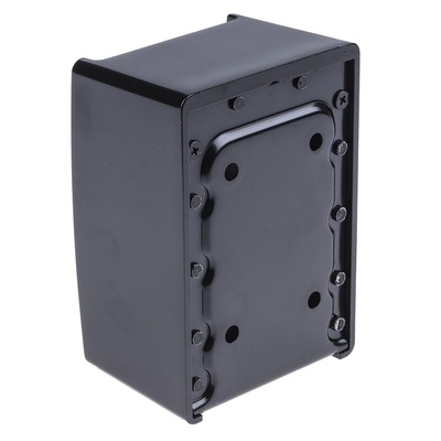 ABUS 787BIG Combination Lock Key Lock Box