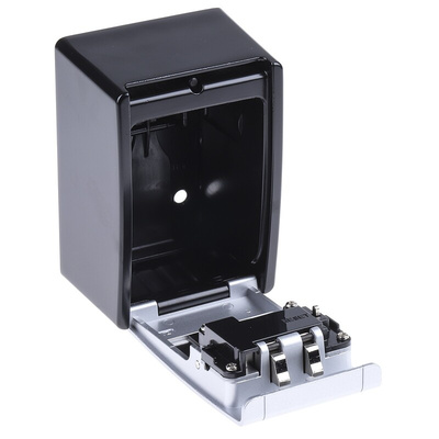 ABUS 787BIG Combination Lock Key Lock Box